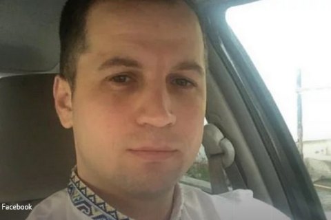 Во Львовской области СБУ задержала за вымогательство редактора местного сайта