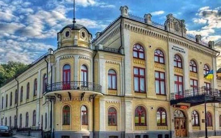 Національна філармонія України оголосила програму на грудень