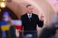 Начальник Генштабу Польщі та командувач оперативних військ пішли у відставку. Дуда призначив нове командування