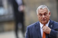 У разі дострокової відставки Мішеля, тимчасовим главою Євроради може стати Віктор Орбан