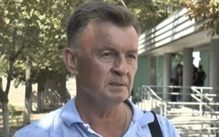 Ексдиректор Азово-Сиваського національного природного парку заочно отримав підозру у колабораціонізмі