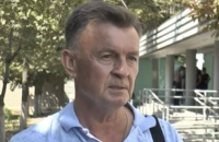 Ексдиректор Азово-Сиваського національного природного парку заочно отримав підозру у колабораціонізмі