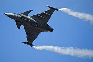 Израильские военные обстреляли Египет