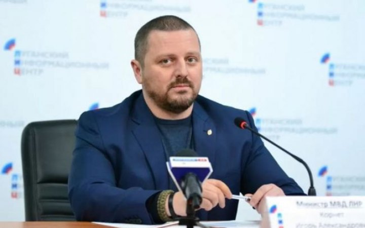 Москва начала "чистки" руководителей ОРЛО, – разведка
