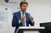 ​Хвилі фейків та бруду про українські банки – це ворожа диверсія, - Андрій Дубас