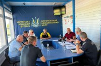 Виконком УАФ затвердив базовий день 1-го туру УПЛ