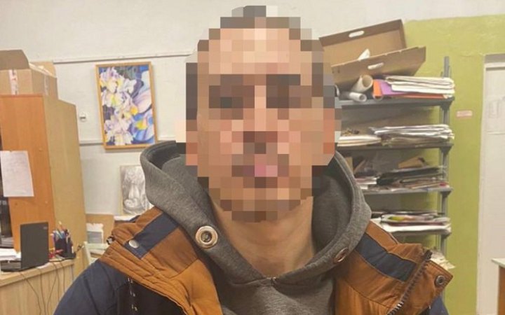 Директор Палацу культури у Боровій під час окупації складав списки української літератури для знищення
