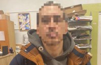 Директор Палацу культури у Боровій під час окупації складав списки української літератури для знищення