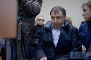 ​Княжицкого допросили по делу Чорновол