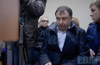​Княжицкого допросили по делу Чорновол