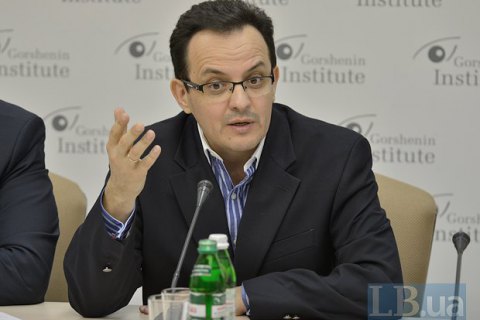 Березюк: "Самопомощь" не обнуляла избирательный список "под Садового"