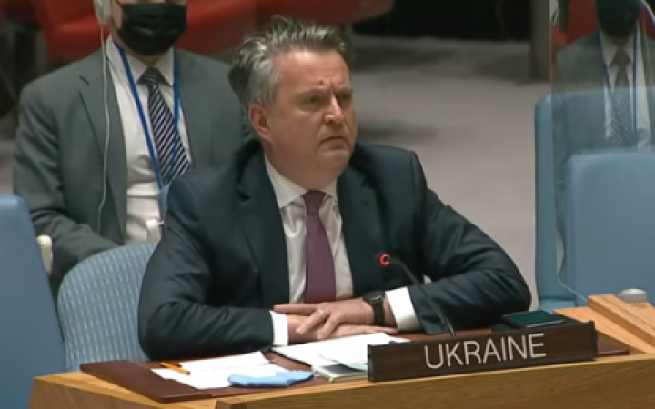 РФ відмовилася від "Великоднього перемир'я"