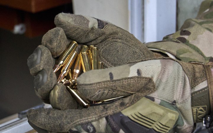Канада найближчими тижнями передасть Україні раніше обіцяну зброю та боєприпаси