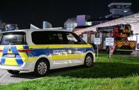 У Берліні припиняли роботу аеропорту через БПЛА