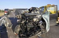 В Польше разбился автобус с украинцами: два человека погибли