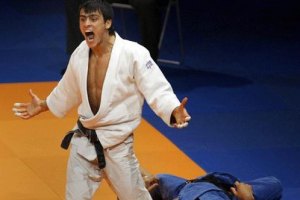 На Кубок мира по дзюдо отправились 10 украинских спортсменов