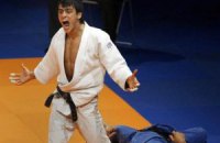 На Кубок мира по дзюдо отправились 10 украинских спортсменов