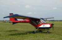 В Харьковской области обстреляли самолет, пролетавший над военной частью