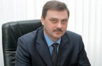 Ворушилін покинув посаду директора Фонду гарантування вкладів