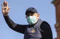 Армения не будет способствовать перемещению боевиков в Украину через свою территорию, – премьер-министр Пашинян