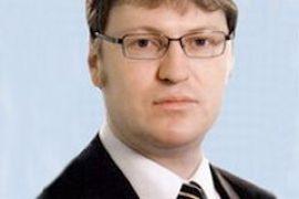 В Грузии заболел регионал Синица, но не гриппом, а ангиной