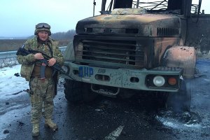 Міноборони: в аеропорту вбито 50 терористів, п'ятьох взято в полон