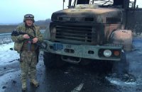 Минобороны: у аэропорта убиты 50 террористов, пятеро взяты в плен