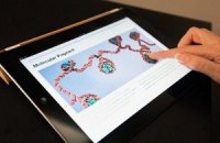 Apple продала 350 тысяч "цифровых учебников" за три дня