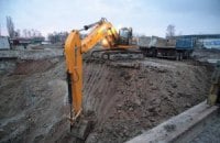 Станцію метро "Теремки" відкриють аж у травні 2013 року