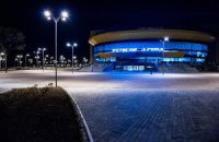 "Адмирал" разбил ЦСКА в матче-открытии "Фетисов Арены"