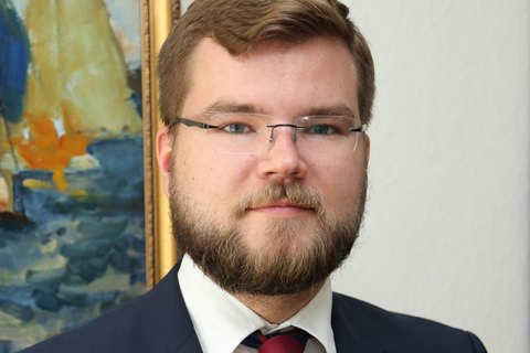 Член правления "Укрзализныци" станет первым замминистра инфраструктуры