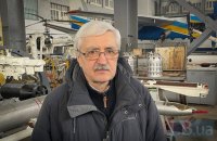 Валерій Романенко, авіаексперт: «Поки не освоїмо найпростіші літаки Mirage і F-16, можемо лише мріяти про Rafale і Eurofighter»