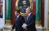 Bloomberg: Китай і Росія проведуть спільні військово-морські навчання Joint Sea-2026 у липні