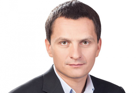 УДАР отказался от подозреваемого во взяточничестве депутата Киевсовета