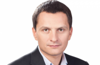 УДАР отказался от подозреваемого во взяточничестве депутата Киевсовета