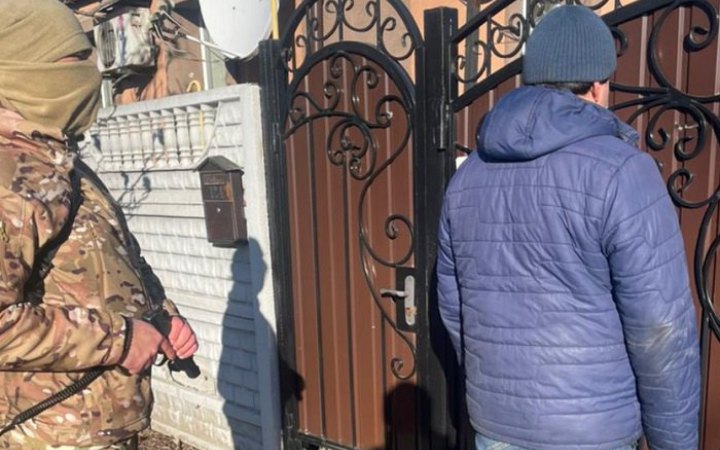 ​СБУ затримала енергетика-колаборанта, який знеструмив частину Донеччини