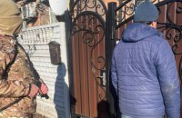 ​СБУ затримала енергетика-колаборанта, який знеструмив частину Донеччини