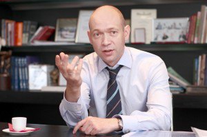 Ответственный за строительство стадиона "Зенит" отправлен в отставку