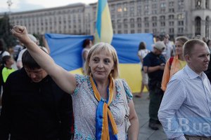 Врадиевские активисты приглашают на митинг 27 июля