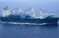 Американські катери Island прибули до України