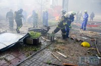 Генсек ООН глибоко занепокоєний ракетними обстрілами і атаками російських безпілотників на українські міста
