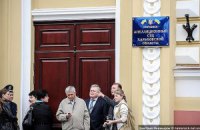 У тюремників немає наряду на вивезення Тимошенко в суд