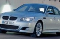 BMW M5 следующего поколения получит "ускоритель" от болидов "Формулы-1"