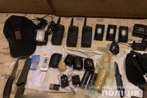 В Киевской области похитили бриллиант стоимостью $300 тыс.