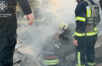 Ворог вдарив ракетами по місту Суми, є поранені (оновлено)