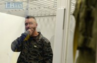 Апеляційний суд залишив чинним арешт підозрюваного в убивстві Шеремета Антоненка