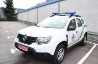 Винницкий облсовет объявил тендер на закупку 99 спецавтомобилей для медучреждений за 53,5 млн гривен