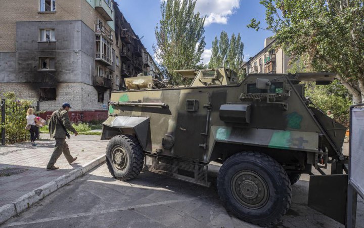 Росіяни відкривають представництва свого бізнесу на окупованій Луганщині 