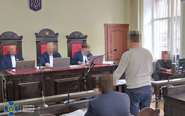 За матеріалами СБУ тюремні строки отримали ще три прокремлівські інтернет-агенти 