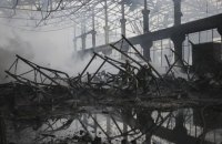 Кількість жертв унаслідок удару по Києву 29 грудня зросла до 33